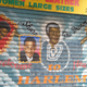Illustration for article titled MLK Images From Around the World
